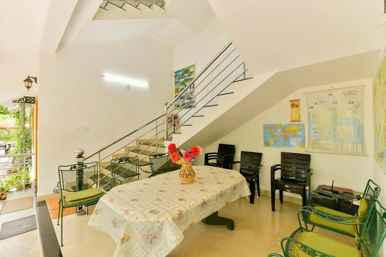 Guest house Oyo Home 78468 Exotic Stay Home Clements Holiday Home 2Bhk Kalpetta