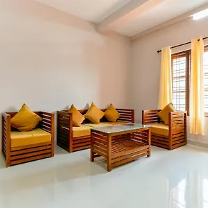 Guest house O Elegant Fine Nest Homes, Kalpetta